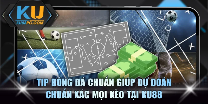 Tip Bóng Đá
